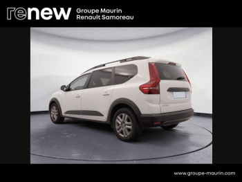 Photo 2 du bon plan DACIA Jogger 1.0 TCe 110ch Expression 7 places occasion à 18500 €