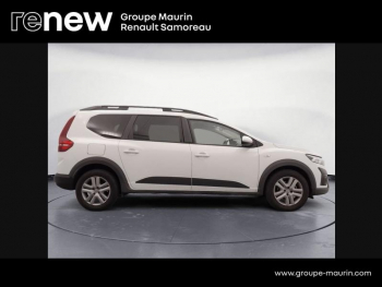 Photo 5 du bon plan DACIA Jogger 1.0 TCe 110ch Expression 7 places occasion à 18500 €