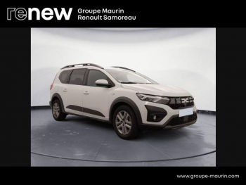 Photo 6 du bon plan DACIA Jogger 1.0 TCe 110ch Expression 7 places occasion à 18500 €