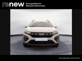 Photo 7 du bon plan DACIA Jogger 1.0 TCe 110ch Expression 7 places occasion à 18500 €