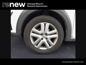 Photo 8 du bon plan DACIA Jogger 1.0 TCe 110ch Expression 7 places occasion à 18500 €