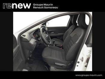 Photo 9 du bon plan DACIA Jogger 1.0 TCe 110ch Expression 7 places occasion à 18500 €