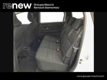 Photo 10 du bon plan DACIA Jogger 1.0 TCe 110ch Expression 7 places occasion à 18500 €