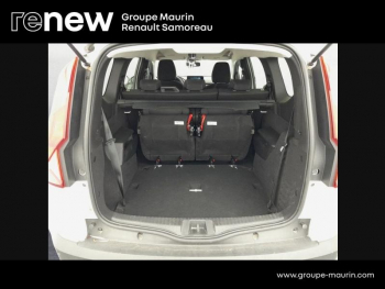 Photo 11 du bon plan DACIA Jogger 1.0 TCe 110ch Expression 7 places occasion à 18500 €