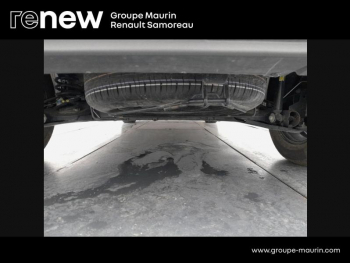 Photo 12 du bon plan DACIA Jogger 1.0 TCe 110ch Expression 7 places occasion à 18500 €