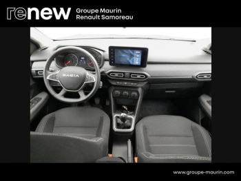 Photo 13 du bon plan DACIA Jogger 1.0 TCe 110ch Expression 7 places occasion à 18500 €