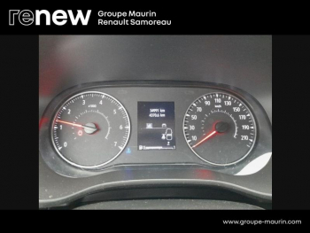 Photo 14 du bon plan DACIA Jogger 1.0 TCe 110ch Expression 7 places occasion à 18500 €