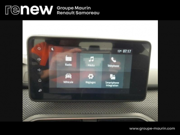 Photo 15 du bon plan DACIA Jogger 1.0 TCe 110ch Expression 7 places occasion à 18500 €