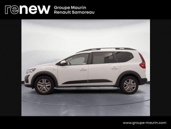 Photo 16 du bon plan DACIA Jogger 1.0 TCe 110ch Expression 7 places occasion à 18500 €