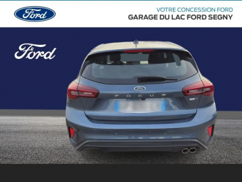 Photo 3 du bon plan FORD Focus 1.0 Flexifuel mHEV 125ch ST-Line Design occasion à 21490 €