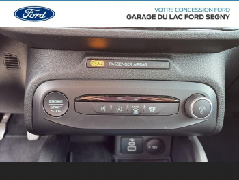 Photo 7 du bon plan FORD Focus 1.0 Flexifuel mHEV 125ch ST-Line Design occasion à 21490 €