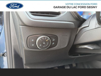 Photo 8 du bon plan FORD Focus 1.0 Flexifuel mHEV 125ch ST-Line Design occasion à 21490 €