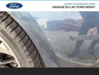 Photo 13 du bon plan FORD Focus 1.0 Flexifuel mHEV 125ch ST-Line Design occasion à 21490 €