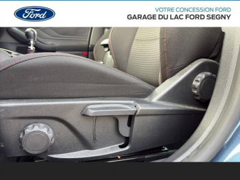 Photo 14 du bon plan FORD Focus 1.0 Flexifuel mHEV 125ch ST-Line Design occasion à 21490 €