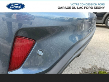 Photo 17 du bon plan FORD Focus 1.0 Flexifuel mHEV 125ch ST-Line Design occasion à 21490 €