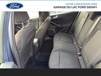 Photo 18 du bon plan FORD Focus 1.0 Flexifuel mHEV 125ch ST-Line Design occasion à 21490 €