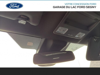 Photo 24 du bon plan FORD Focus 1.0 Flexifuel mHEV 125ch ST-Line Design occasion à 21490 €