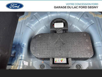 Photo 26 du bon plan FORD Focus 1.0 Flexifuel mHEV 125ch ST-Line Design occasion à 21490 €