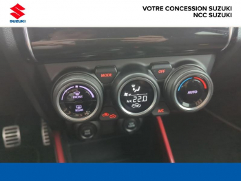 Photo 9 du bon plan SUZUKI Swift 1.4 Boosterjet 140ch Sport Euro6d-T occasion à 15980 €