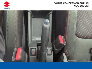Photo 12 du bon plan SUZUKI Swift 1.4 Boosterjet 140ch Sport Euro6d-T occasion à 15980 €