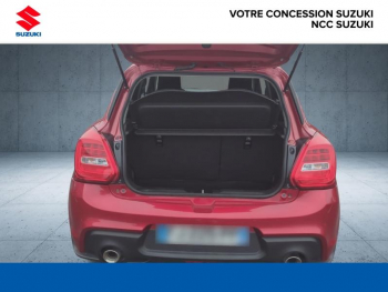 Photo 14 du bon plan SUZUKI Swift 1.4 Boosterjet 140ch Sport Euro6d-T occasion à 15980 €