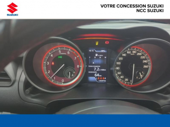Photo 15 du bon plan SUZUKI Swift 1.4 Boosterjet 140ch Sport Euro6d-T occasion à 15980 €