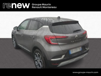 Photo 6 du bon plan RENAULT Captur 1.3 TCe mild hybrid 140ch Techno occasion à 23490 €
