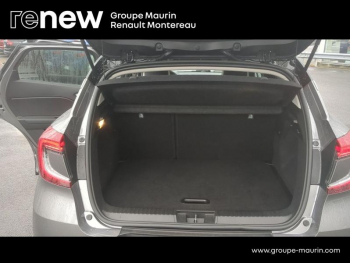 Photo 13 du bon plan RENAULT Captur 1.3 TCe mild hybrid 140ch Techno occasion à 23490 €