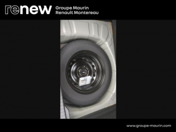 Photo 14 du bon plan RENAULT Captur 1.3 TCe mild hybrid 140ch Techno occasion à 23490 €