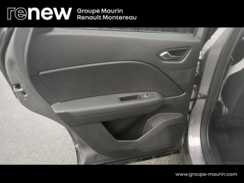 Photo 16 du bon plan RENAULT Captur 1.3 TCe mild hybrid 140ch Techno occasion à 23490 €