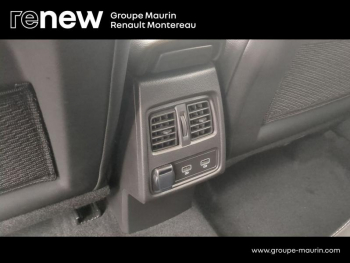 Photo 19 du bon plan RENAULT Captur 1.3 TCe mild hybrid 140ch Techno occasion à 23490 €