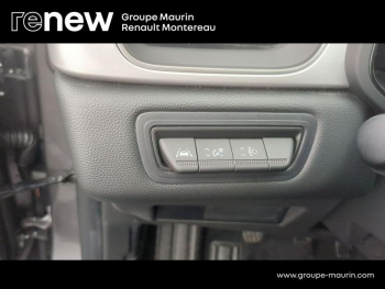 Photo 23 du bon plan RENAULT Captur 1.3 TCe mild hybrid 140ch Techno occasion à 23490 €