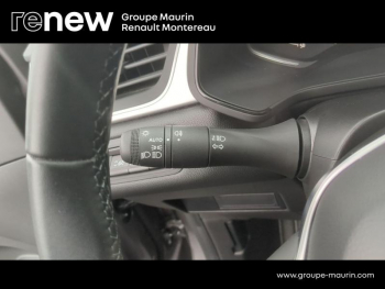 Photo 24 du bon plan RENAULT Captur 1.3 TCe mild hybrid 140ch Techno occasion à 23490 €