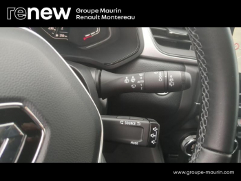 Photo 25 du bon plan RENAULT Captur 1.3 TCe mild hybrid 140ch Techno occasion à 23490 €