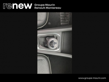 Photo 29 du bon plan RENAULT Captur 1.3 TCe mild hybrid 140ch Techno occasion à 23490 €