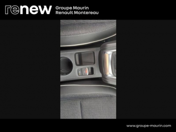 Photo 30 du bon plan RENAULT Captur 1.3 TCe mild hybrid 140ch Techno occasion à 23490 €