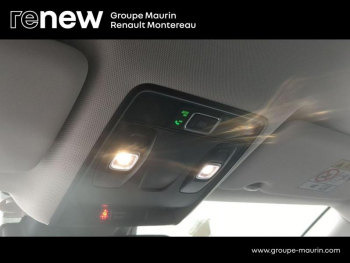 Photo 31 du bon plan RENAULT Captur 1.3 TCe mild hybrid 140ch Techno occasion à 23490 €