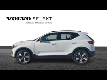 Photo 2 du bon plan VOLVO XC40 B3 163ch Plus DCT 7 occasion à 37200 €