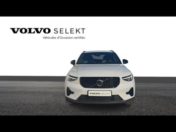 Photo 3 du bon plan VOLVO XC40 B3 163ch Plus DCT 7 occasion à 37200 €