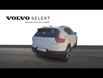 Photo 7 du bon plan VOLVO XC40 B3 163ch Plus DCT 7 occasion à 37200 €