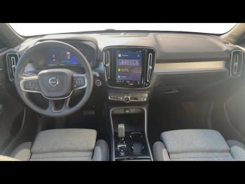 Photo 8 du bon plan VOLVO XC40 B3 163ch Plus DCT 7 occasion à 37200 €