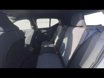 Photo 9 du bon plan VOLVO XC40 B3 163ch Plus DCT 7 occasion à 37200 €