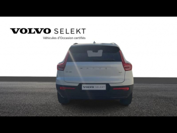 Photo 14 du bon plan VOLVO XC40 B3 163ch Plus DCT 7 occasion à 37200 €