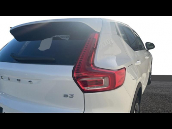 Photo 15 du bon plan VOLVO XC40 B3 163ch Plus DCT 7 occasion à 37200 €