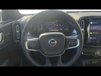 Photo 20 du bon plan VOLVO XC40 B3 163ch Plus DCT 7 occasion à 37200 €