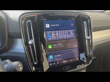 Photo 26 du bon plan VOLVO XC40 B3 163ch Plus DCT 7 occasion à 37200 €