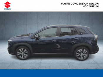 Photo 2 du bon plan SUZUKI SX4 S-Cross 1.5 Dualjet Hybrid 115ch Style Auto occasion à 21980 €