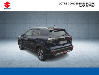 Photo 3 du bon plan SUZUKI SX4 S-Cross 1.5 Dualjet Hybrid 115ch Style Auto occasion à 21980 €