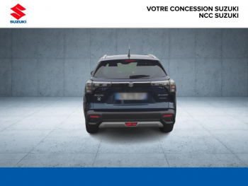 Photo 4 du bon plan SUZUKI SX4 S-Cross 1.5 Dualjet Hybrid 115ch Style Auto occasion à 21980 €