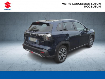 Photo 5 du bon plan SUZUKI SX4 S-Cross 1.5 Dualjet Hybrid 115ch Style Auto occasion à 21980 €